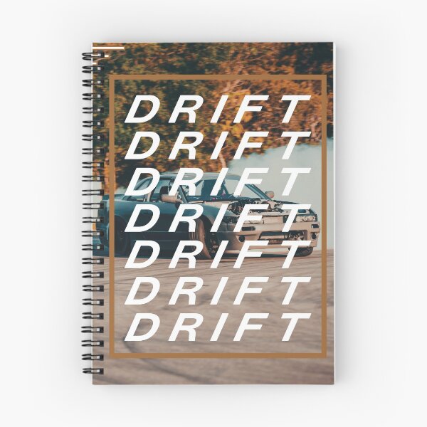 Item preview, DRIFT  designed and sold by MOUNIROPRINT.