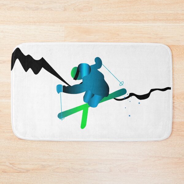 Item preview, Ski jump designed and sold by leewarddesign.