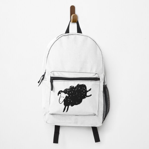 Item preview, dark goat designed and sold by ragukamu11.