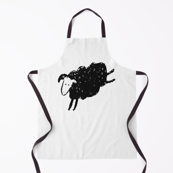 Item preview, dark goat designed and sold by ragukamu11.