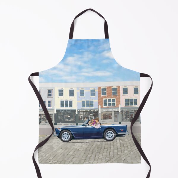 Item preview, TR250 in special Stormy Blue Mica designed and sold by Bigs66.