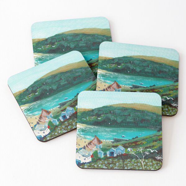Item preview, Hope Cove designed and sold by Laura-Fearn.