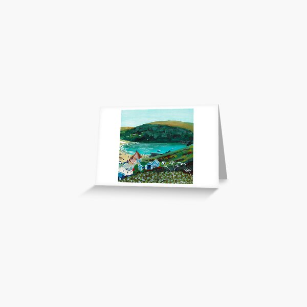 Item preview, Hope Cove designed and sold by Laura-Fearn.
