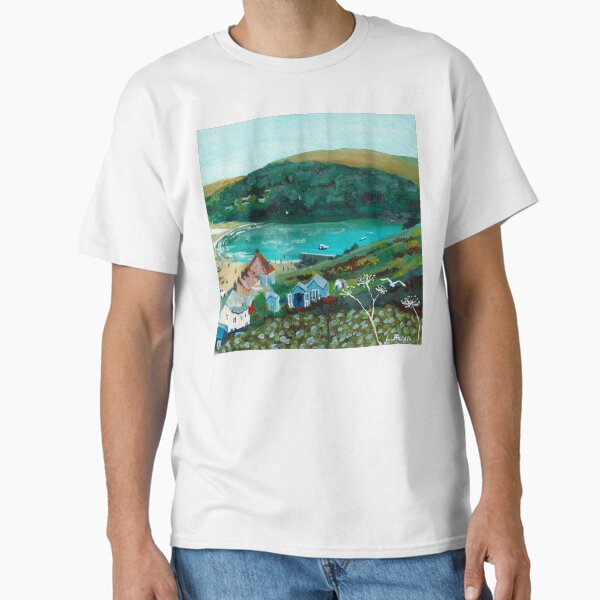 Item preview, Hope Cove designed and sold by Laura-Fearn.