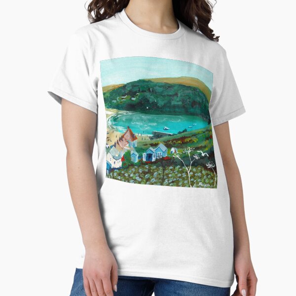 Item preview, Hope Cove designed and sold by Laura-Fearn.