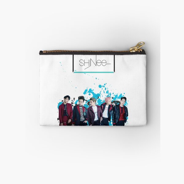 Item preview, SHINee Splat designed and sold by satansaysyo.