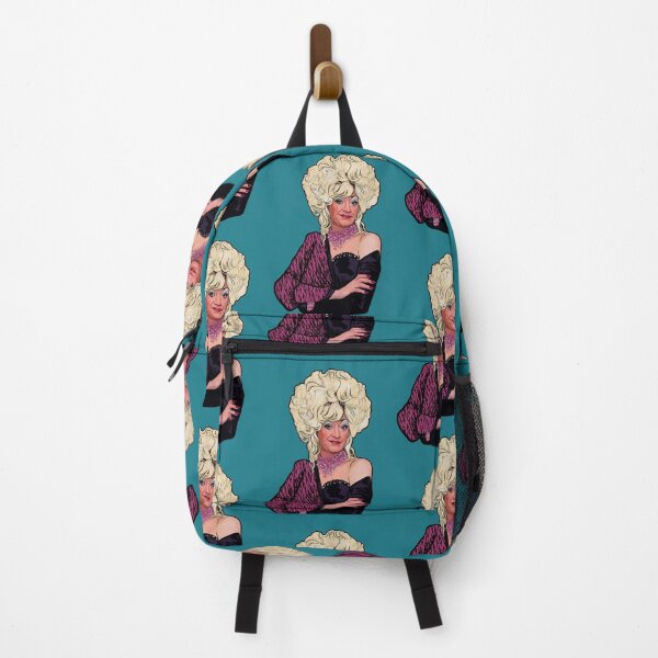 Item preview, Lily Savage - Birkenhead’s finest drag queen designed and sold by Shelmodine79.