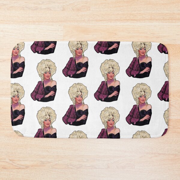 Item preview, Lily Savage - Birkenhead’s finest drag queen designed and sold by Shelmodine79.