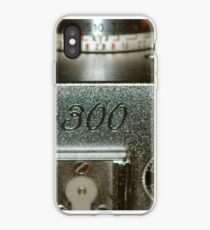 Photograph of Photographic Equipment. iPhone Case