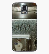 Photograph of Photographic Equipment. Case/Skin for Samsung Galaxy