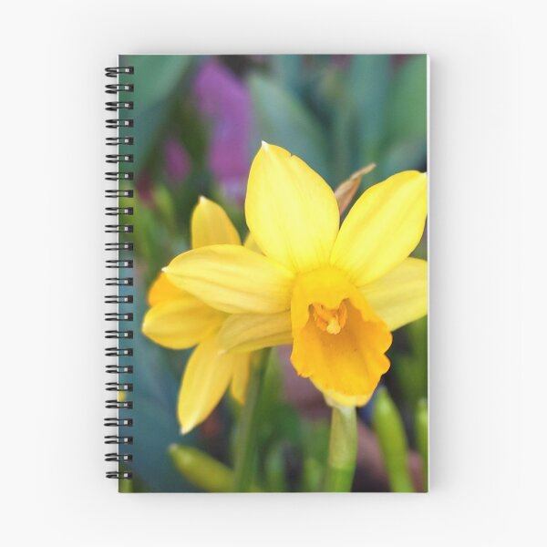 Item preview, Spring Daffodil designed and sold by SarahEmilyArt.