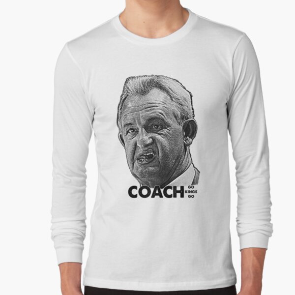 Coach Darryl Sutter Shirt - LA Kings Essential T-Shirt for Sale