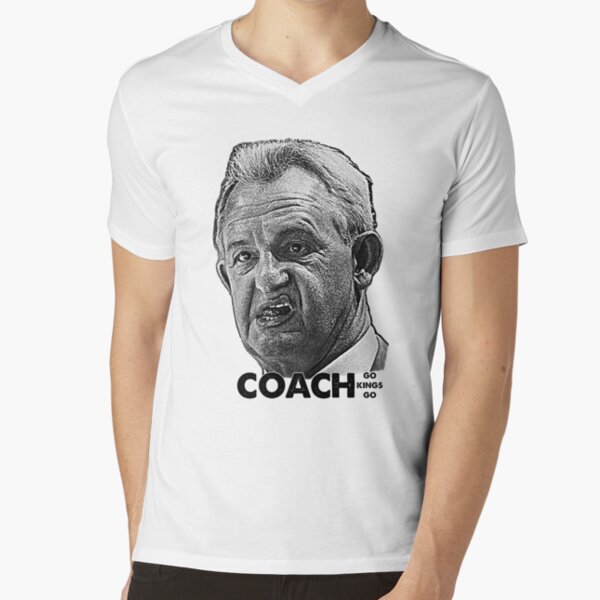 Coach Darryl Sutter Shirt - LA Kings Essential T-Shirt for Sale