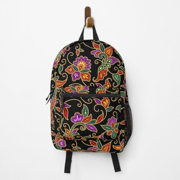 Item preview, Exotic Indonesian Mandala Design, A Burst of Color and Culture designed and sold by FotoArtist.