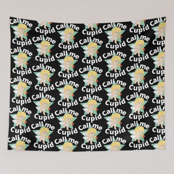 Item preview, Call me your Cupid designed and sold by libbergina.