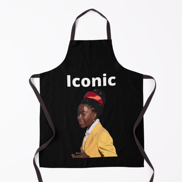 Item preview, Amanda Gorman - Iconic designed and sold by Gerhanj.