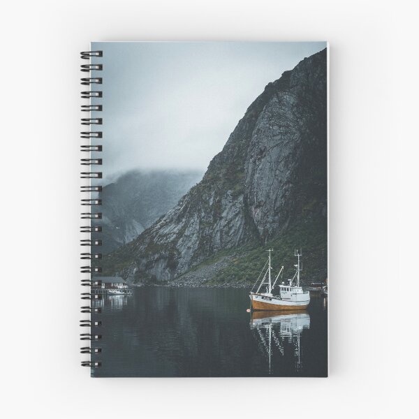 Item preview, Fishing boat designed and sold by Isch.