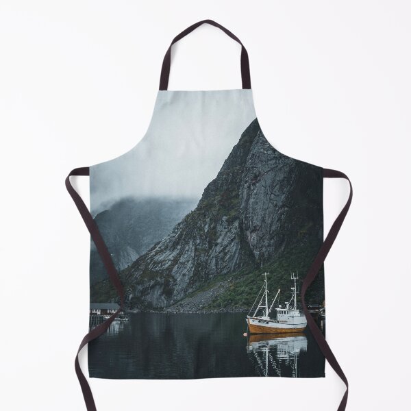 Artikelvorschau, Fischerboot entworfen und verkauft von Isch.