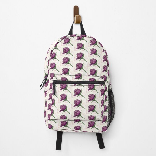 Item preview, Violet rose designed and sold by Sandra Steinke.