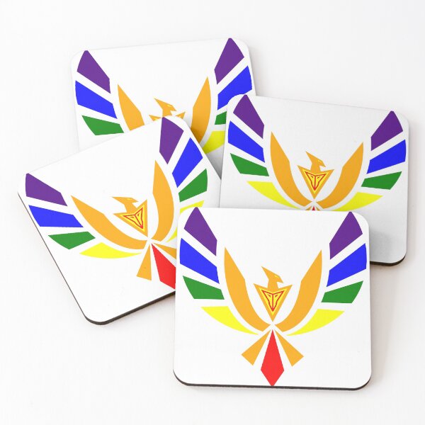 Item preview, Pride Phoenix  designed and sold by PhoenixPhoenix-.