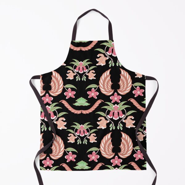 Item preview, Exotic Indonesian Mandala Design, A Burst of Color and Culture designed and sold by FotoArtist.