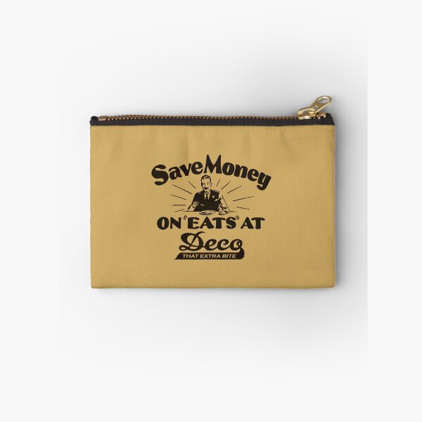 Item preview, Save Money on Eats designed and sold by GasStationB.