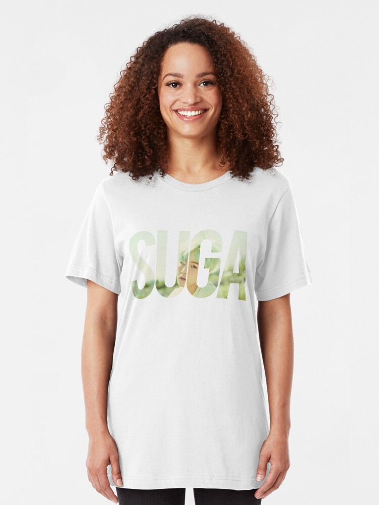 brown suga t shirt