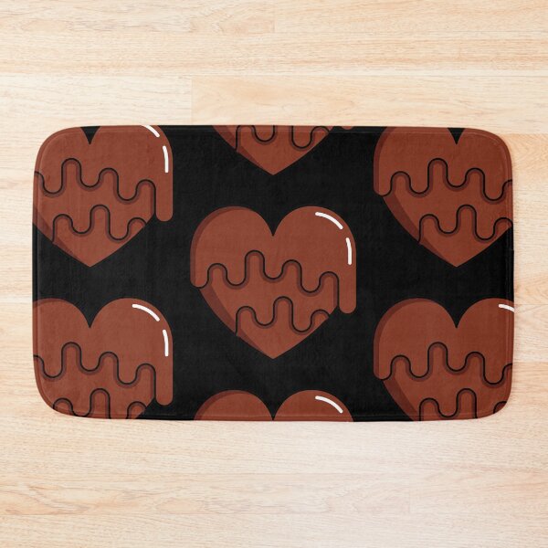 Item preview, Chocolove - Love is Like Chocolate designed and sold by Ranggasme.