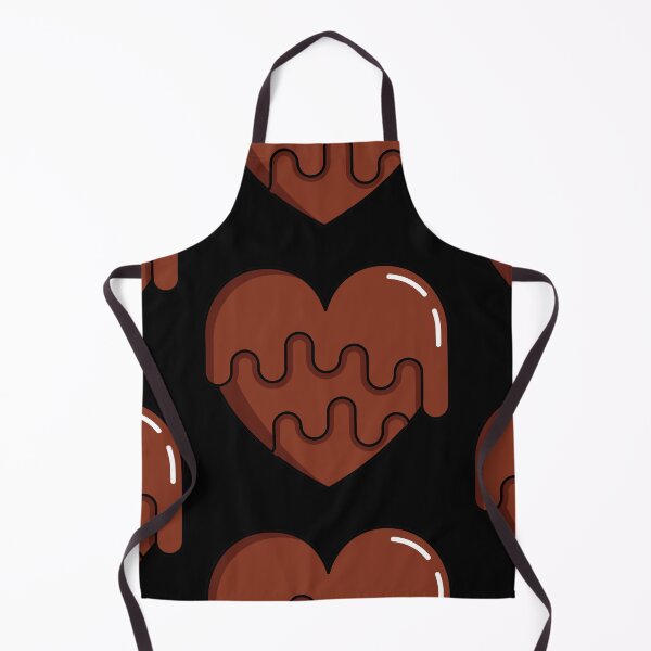 Item preview, Chocolove - Love is Like Chocolate designed and sold by Ranggasme.