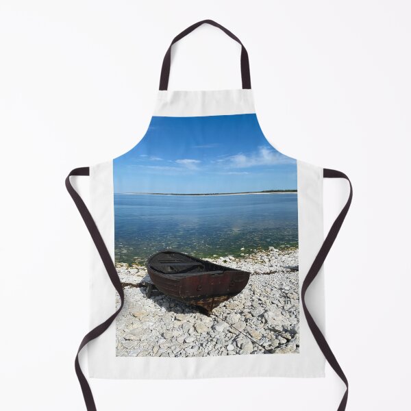 Item preview, Fiskebåt | Gotländsk sommar designed and sold by byellencarlsson.