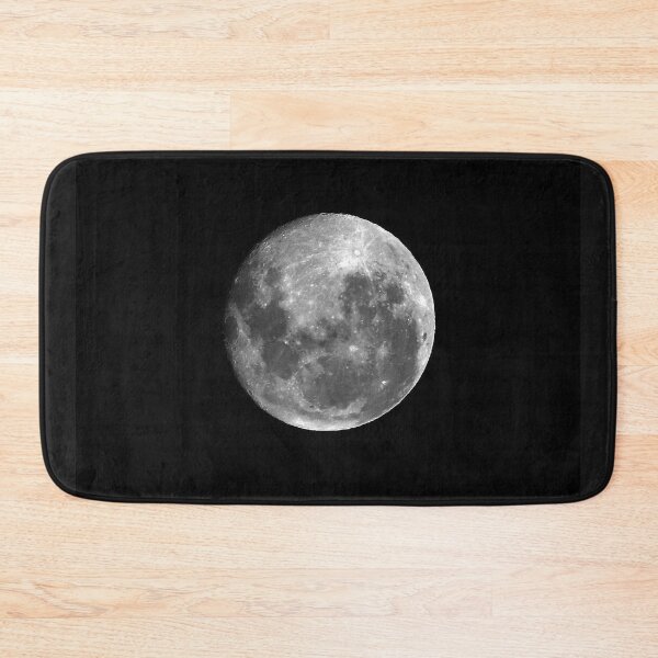 Item preview, Moon (07.03.2015) 11.17pm designed and sold by Phil Le Cren.