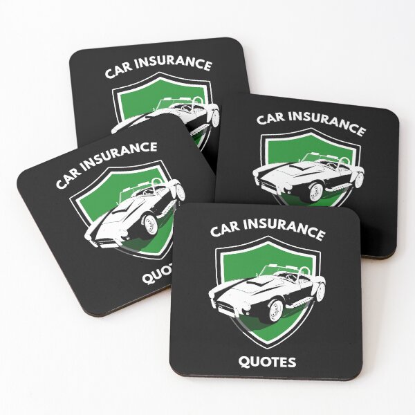 Item preview, Car Insurance Quotes Insurance Agent Cool Auto Cars designed and sold by sillyquestions.