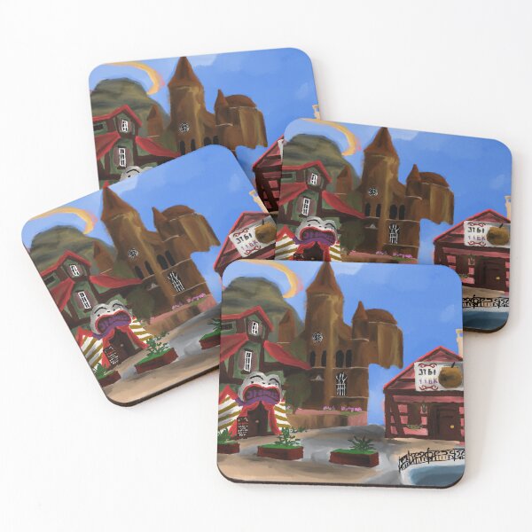 Item preview, OOT Market designed and sold by Juels-ry.