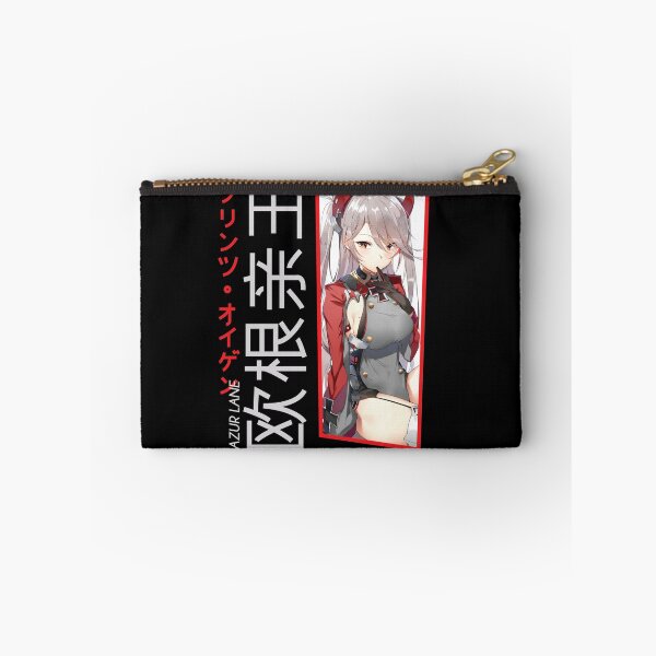 Item preview, Azur Lane Prinz Eugen designed and sold by WeldoneArt.