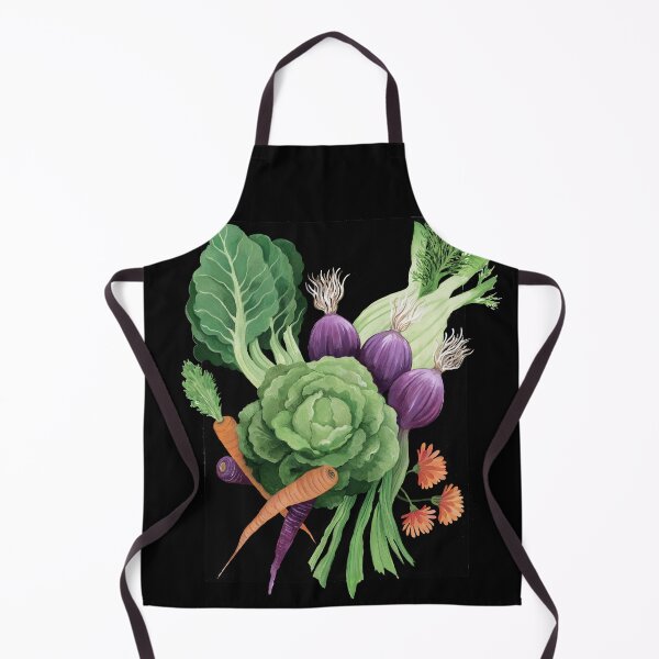 Item preview, Wintery vegetables designed and sold by Bicindolor.