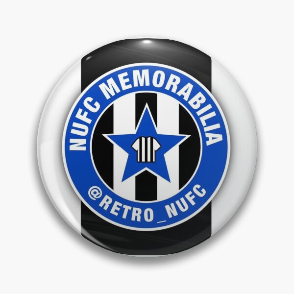 Item preview, Nufc Memorabilia. 2 designed and sold by Sinna86.