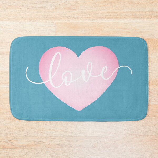 Item preview, Simple Lovely Elegant  Valentine Love Calligraphy designed and sold by Hommie9977.