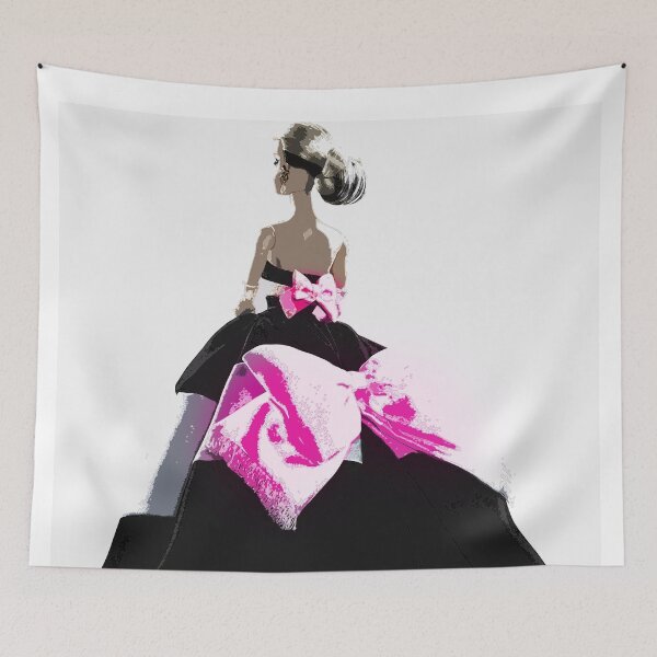 Item preview, Will I won't I go to the ball? designed and sold by Ithildiel.