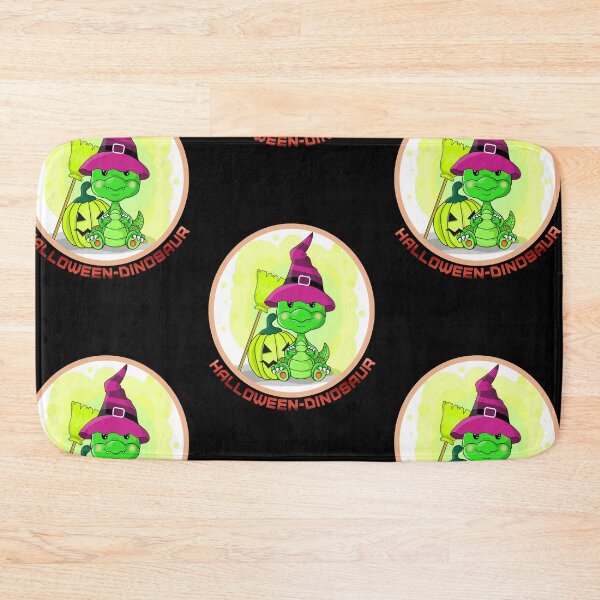 Item preview, halloween-dinosaurc T-Shirts designed and sold by MANINFEAR.