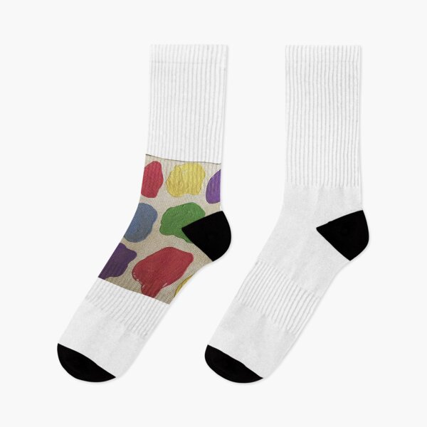 Item preview, Colours designed and sold by Niculina.