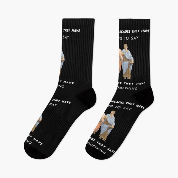 Item preview, Plato the Philosopher Wise Man Quote designed and sold by ClassicalGreece.