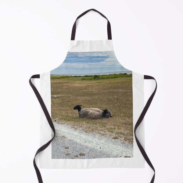 Item preview, Får | Gotländsk sommar designed and sold by byellencarlsson.