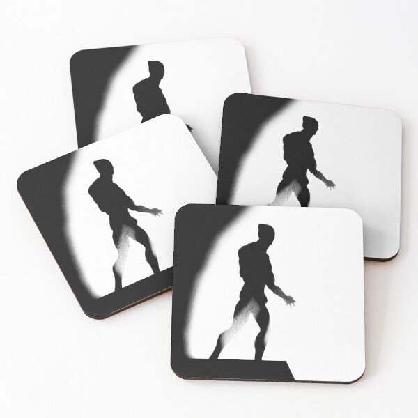 Item preview, Heroic Silhouette Photo 1 designed and sold by MicahChaim.