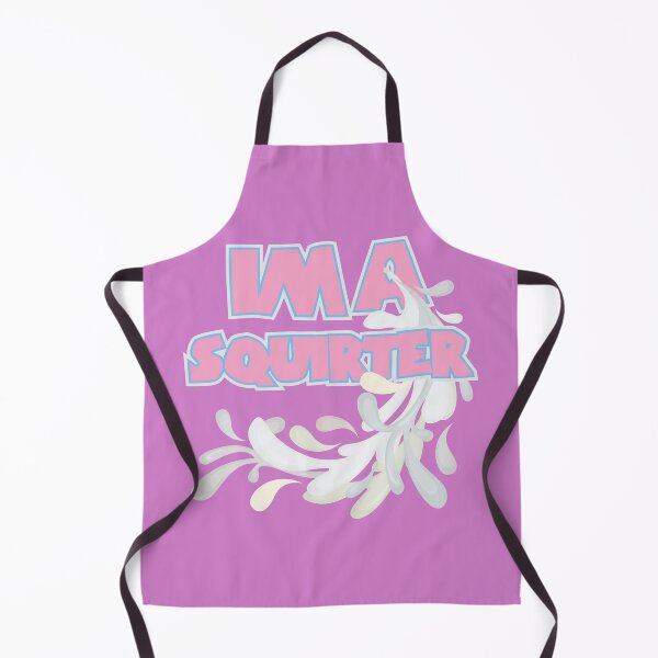 Item preview, Im a Squirter designed and sold by Lefteris Betsis.