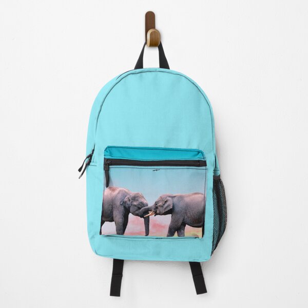Item preview, Picasso Elephant designed and sold by Imakeyouhappy.