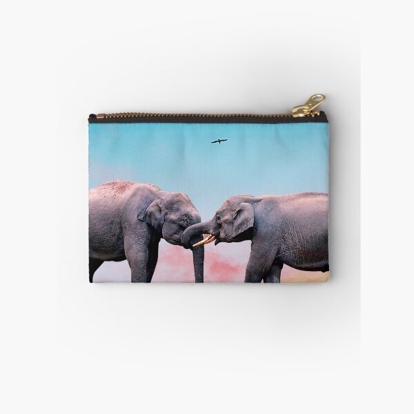 Item preview, Picasso Elephant designed and sold by Imakeyouhappy.