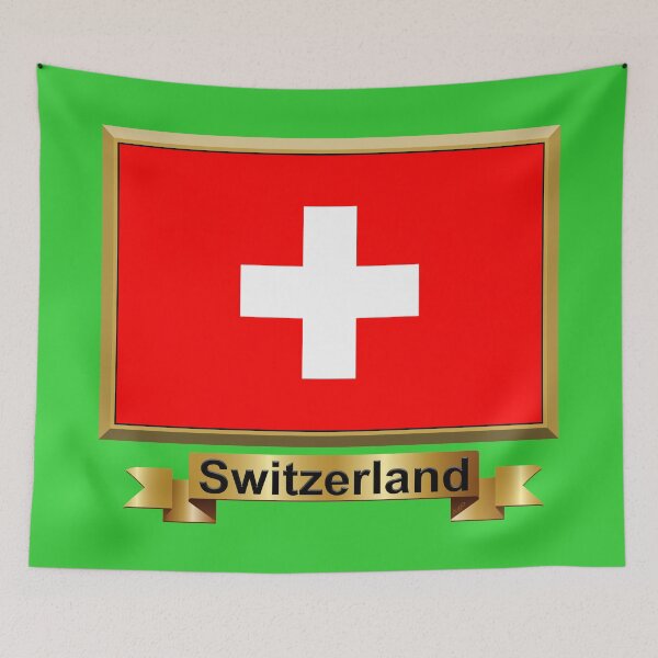 Item preview, Switzerland Phone Cases & Gifts (8) designed and sold by mpodger.