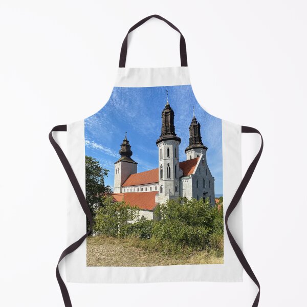 Item preview, Domkyrkan Gotland | Gotländsk sommar designed and sold by byellencarlsson.