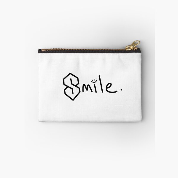 Item preview, Old School Smile. designed and sold by jkdigitalart.
