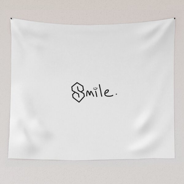Item preview, Old School Smile. designed and sold by jkdigitalart.